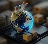 Worldwide marketplaces