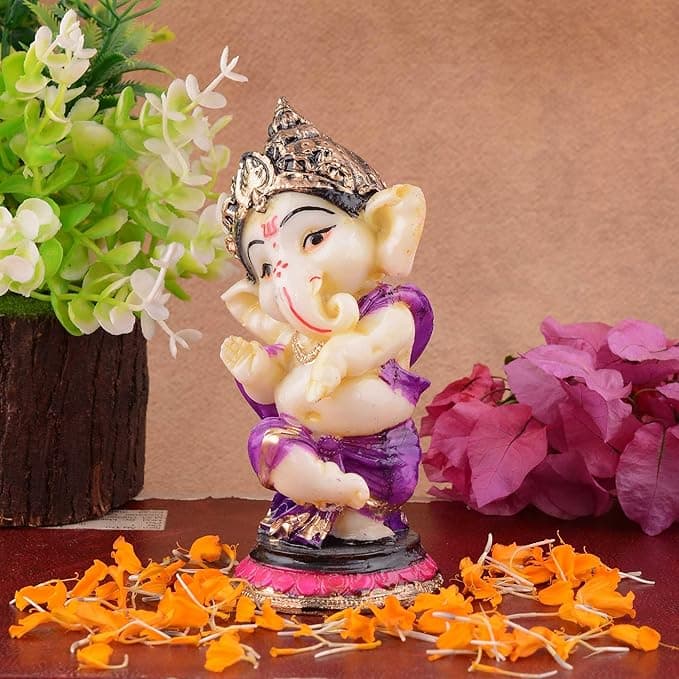 Ganesha Statue